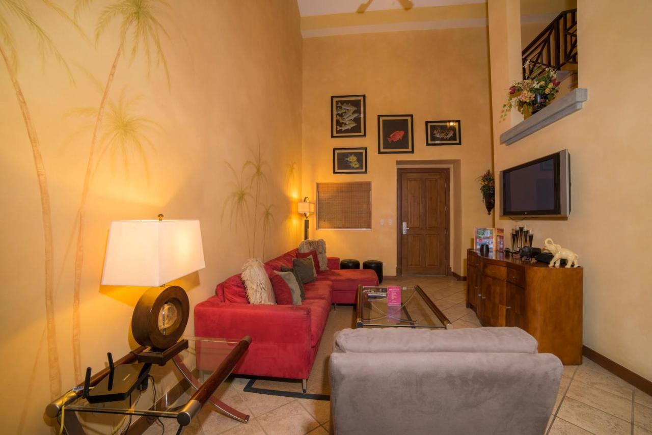 Los Suenos Resort Veranda 1B By Stay In Cr Playa Herradura  Exterior photo