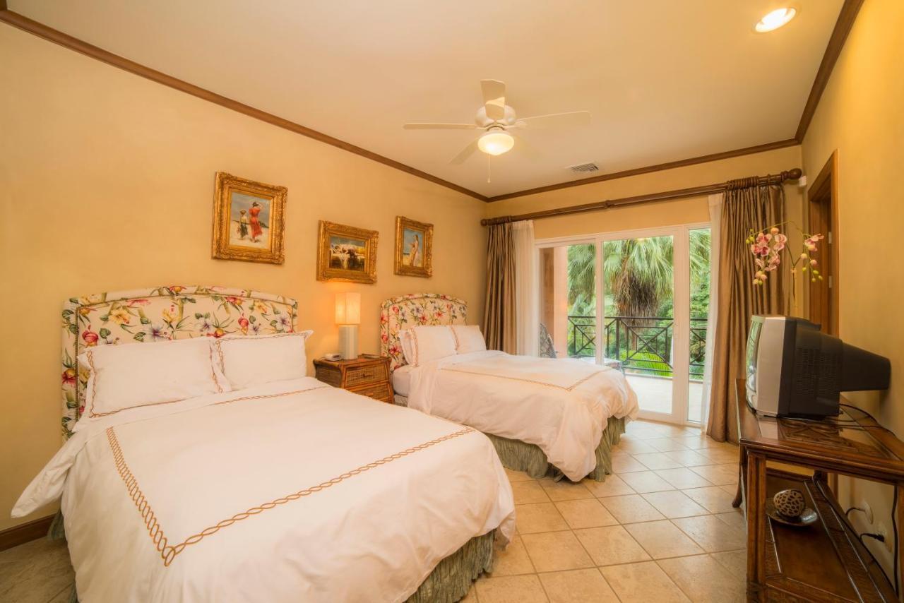 Los Suenos Resort Veranda 1B By Stay In Cr Playa Herradura  Exterior photo