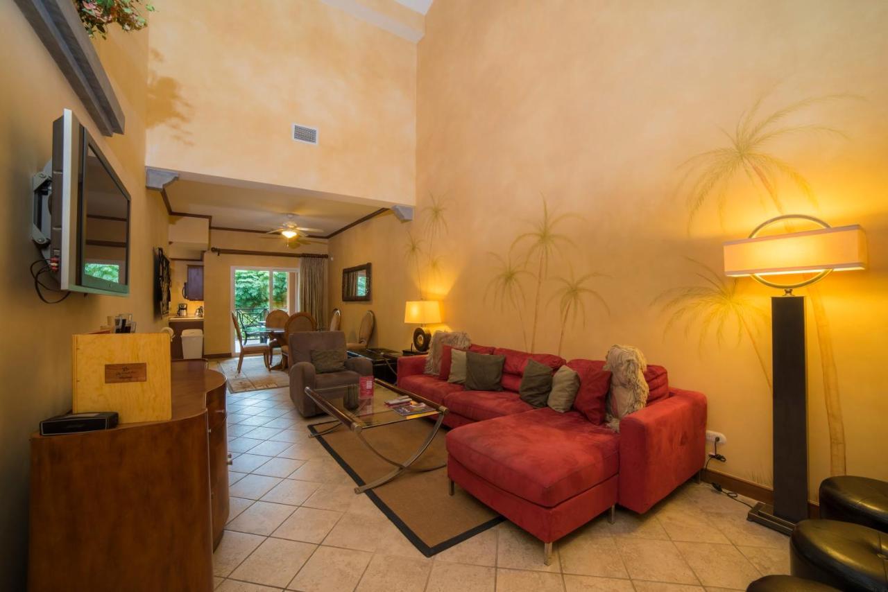 Los Suenos Resort Veranda 1B By Stay In Cr Playa Herradura  Exterior photo
