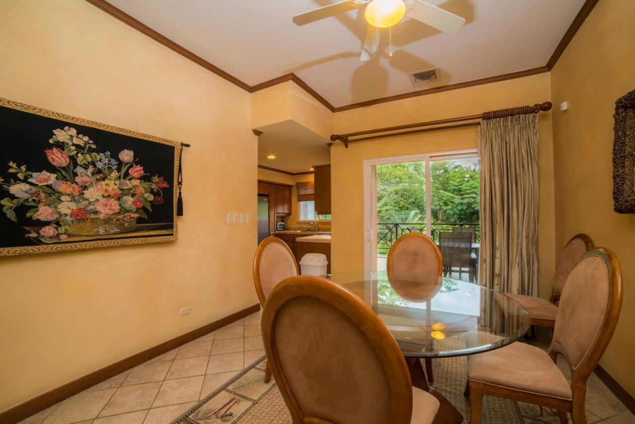Los Suenos Resort Veranda 1B By Stay In Cr Playa Herradura  Exterior photo