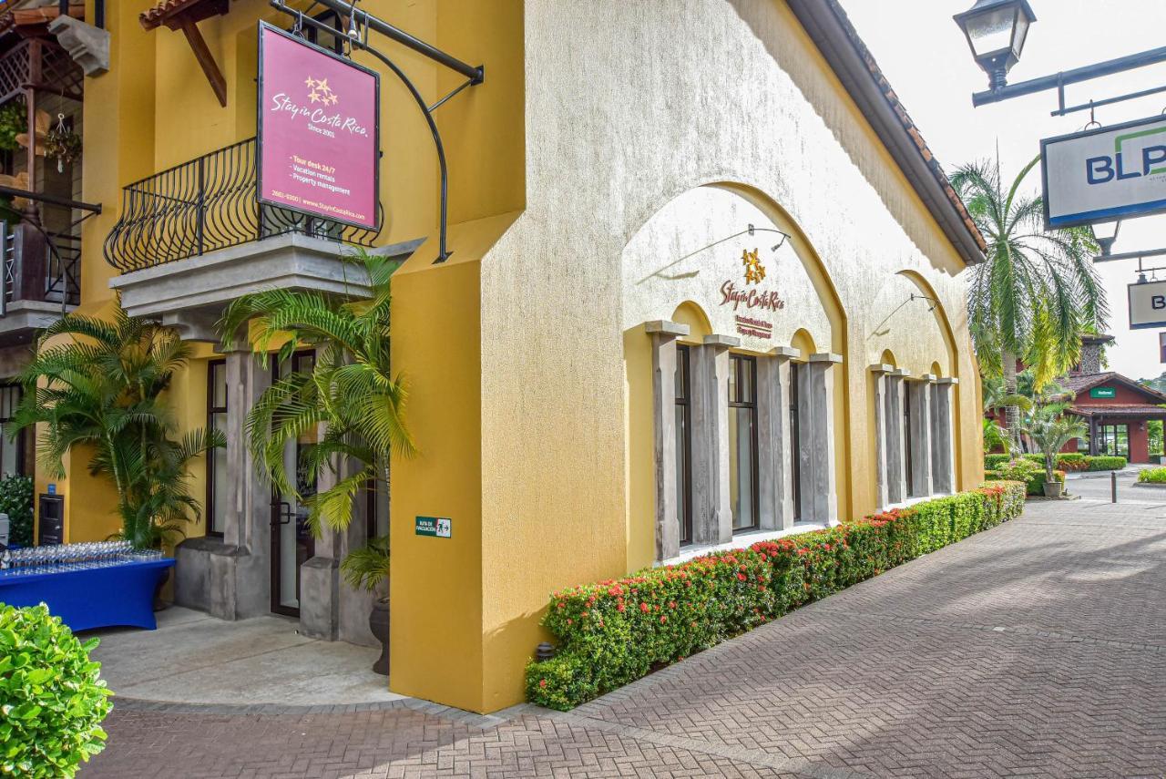 Los Suenos Resort Veranda 1B By Stay In Cr Playa Herradura  Exterior photo