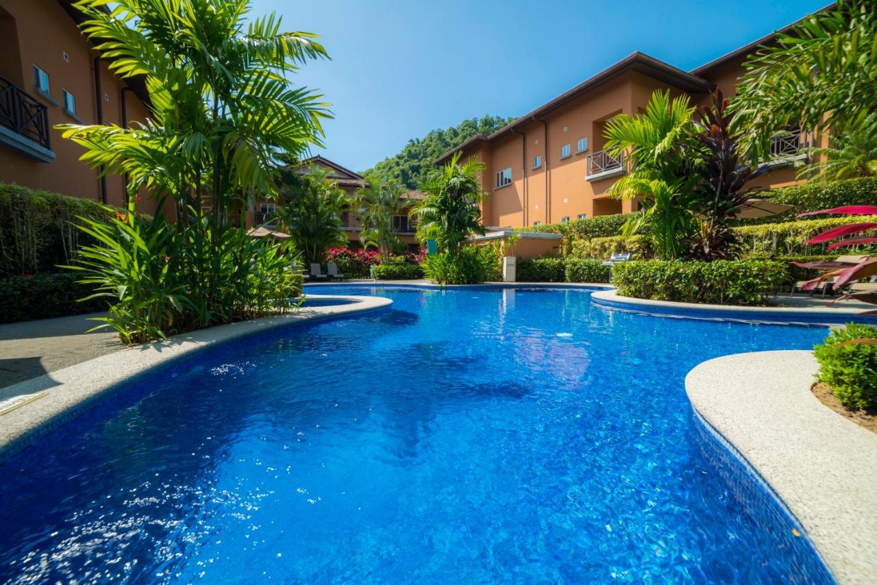 Los Suenos Resort Veranda 1B By Stay In Cr Playa Herradura  Exterior photo