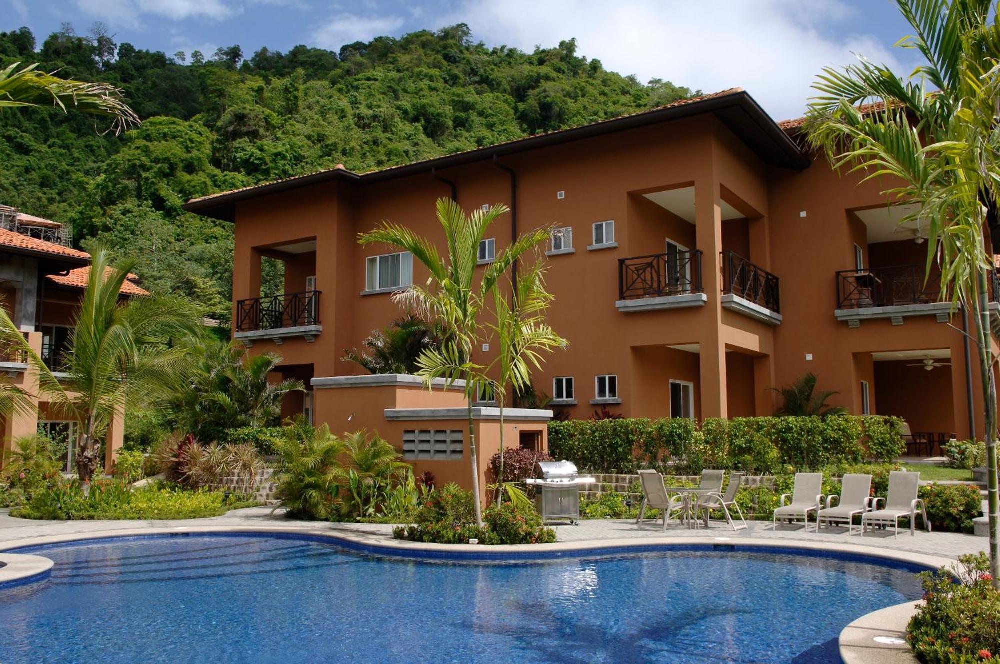 Los Suenos Resort Veranda 1B By Stay In Cr Playa Herradura  Exterior photo